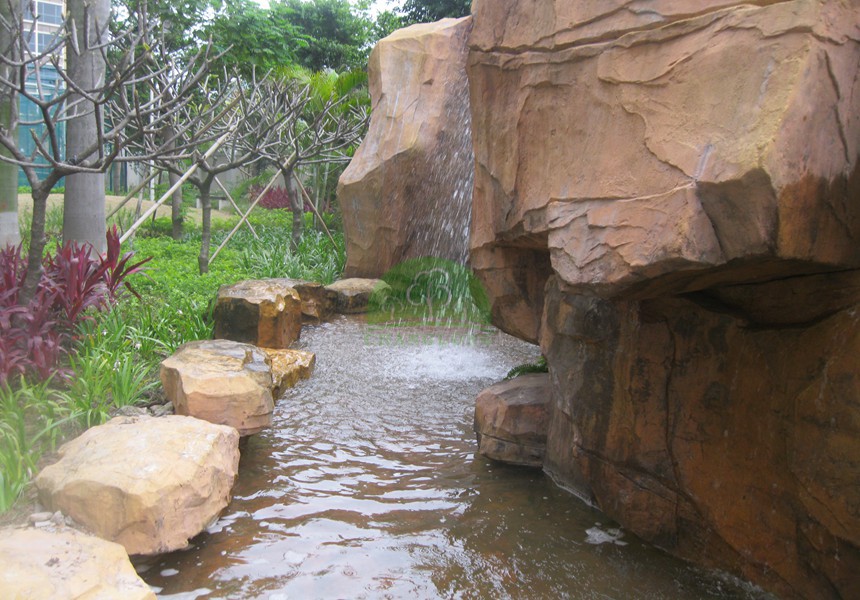 園林景觀綠化改造提升設(shè)計(jì)中應(yīng)注意什么